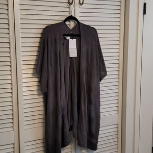 Lululemon Find Your Light Wrap OS